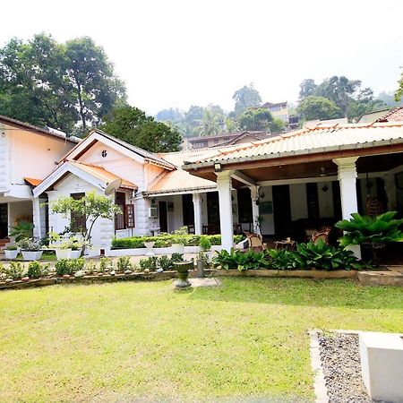 Singgah Kandy Tennekumbura 외부 사진